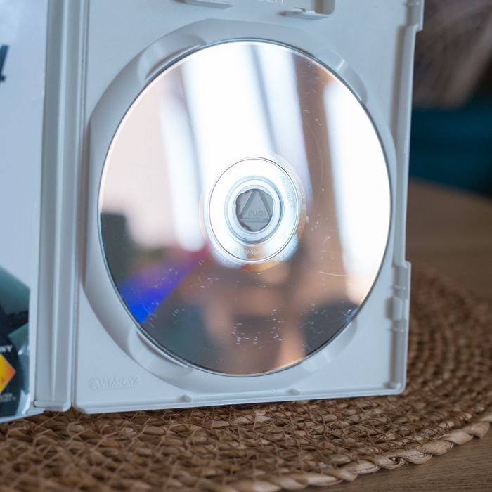 Gran turismo 4 na PS2