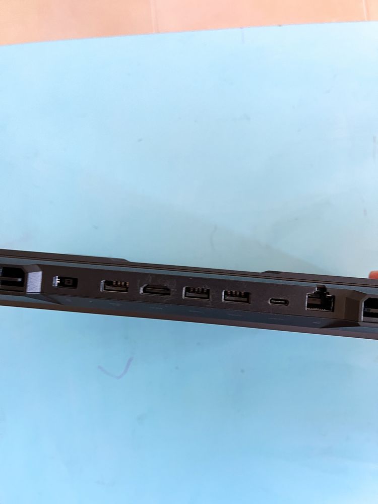 Lenovo Legion 5 Pro - RTX 3070/Ryzen 7/16GB RAM/ 1TB SSD