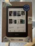 Kobo Clara Colour - eBook Reader