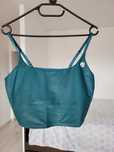 Stanik sportowy Oceans apart r. XL.