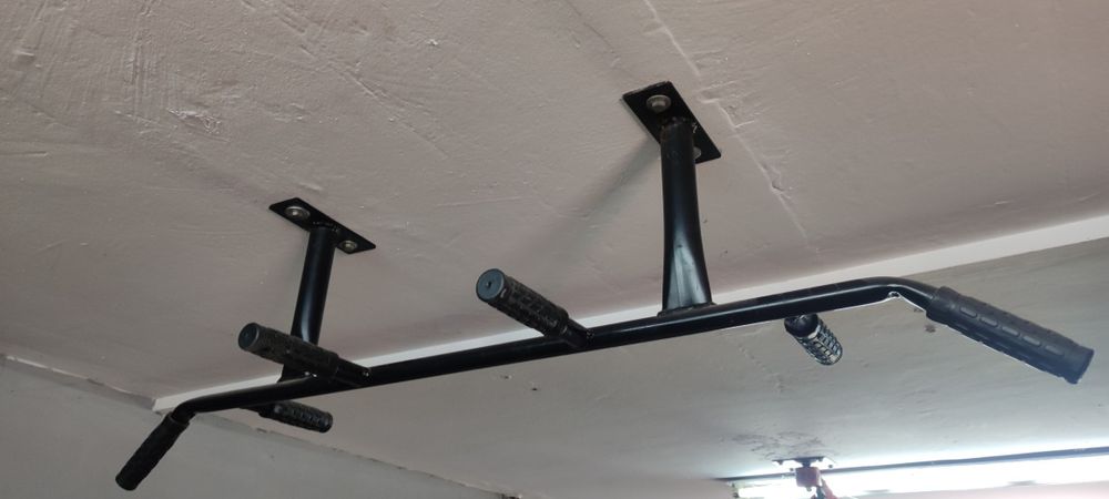 Drążek kelton do podciągania do sufitu HD9 Kelton