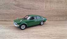 Toyota Corolla T27 levin 1:24