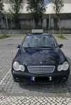 Mercedes 220D CDI