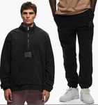 Спортивный костюм Air Jordan Essentials Fleece