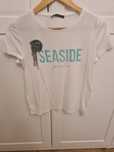 T-shirt damski Mohito
