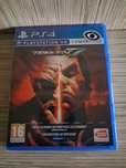 ^️ folia tekken 7 ang ps4 ps5 playstation 4 5