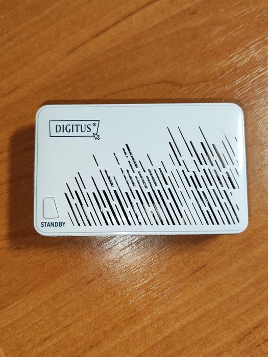 DIGITUS Android TV Box