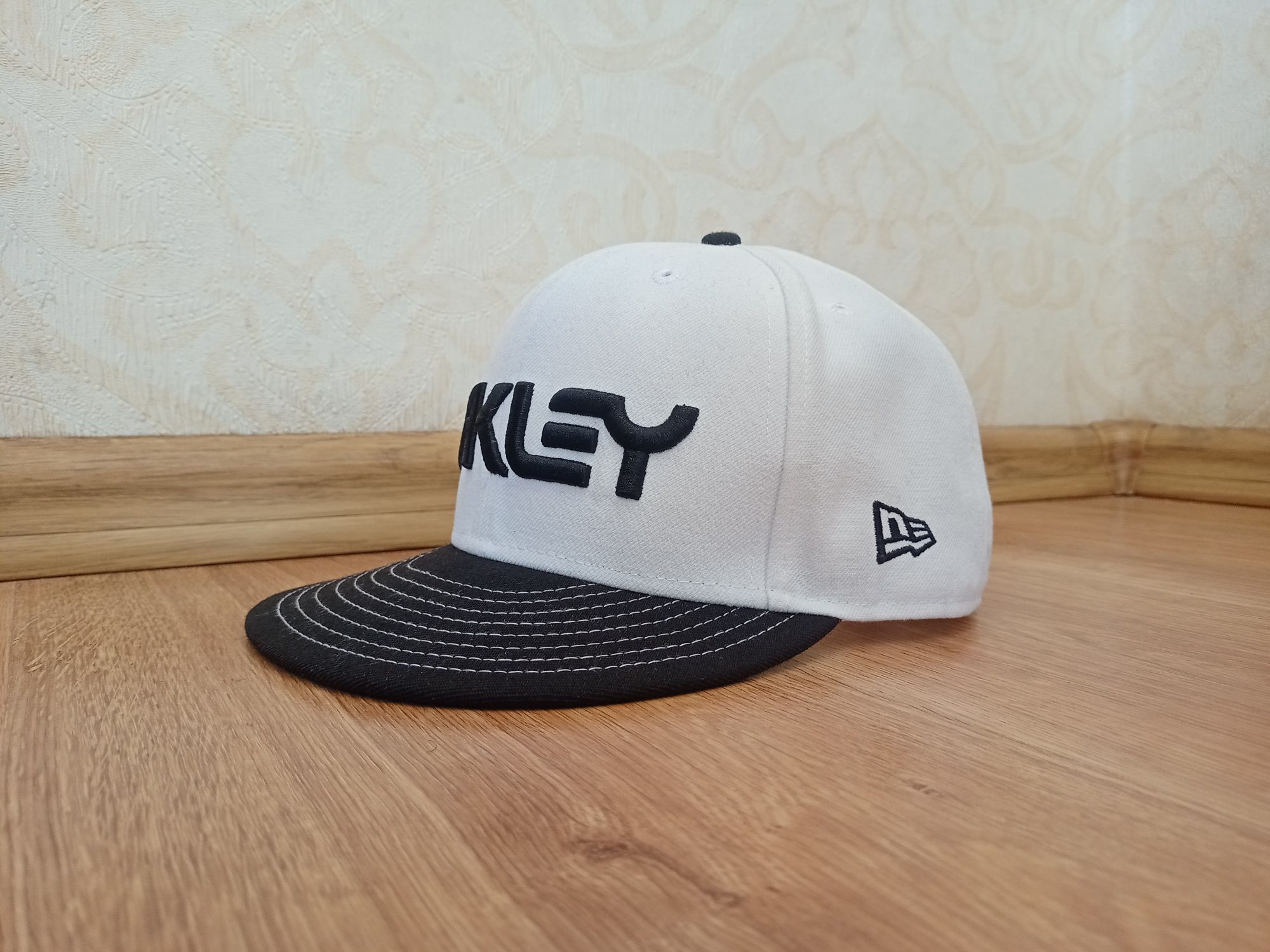 Кепка Oakley оригінал