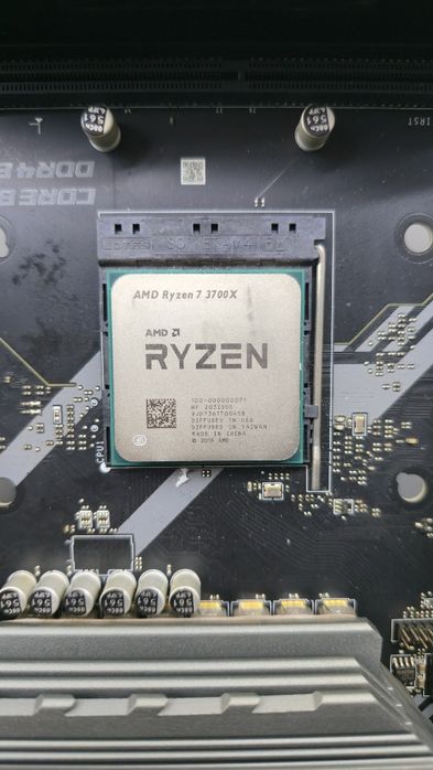 Peças PC Gaming em excelente estado