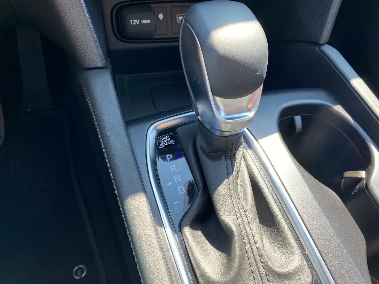 Продам Santa Fe 2020 Limited