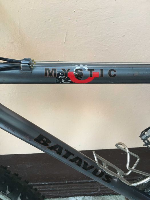 Карбоновий велосипед BATAVUS MYSTIC  Не дорого!