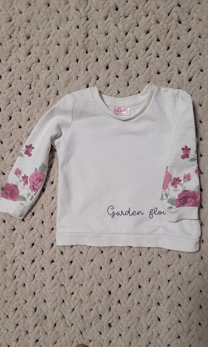 Набір одягу для дівчинки