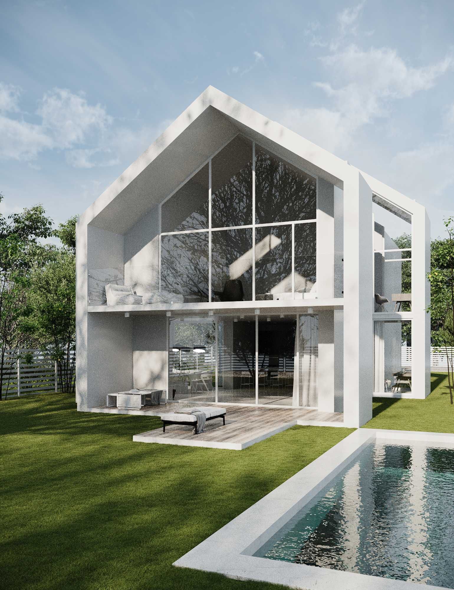 Architekt - Duart Architekci biuro projektowe