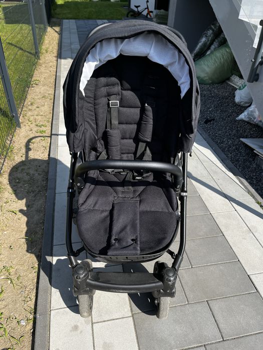 Wózek Tako Baby Jumper V