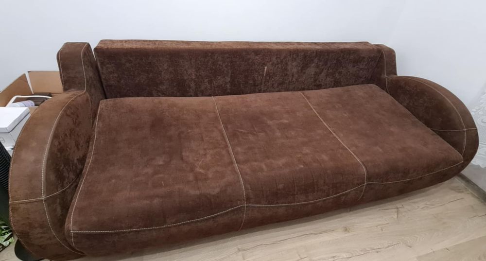 Kanapa. Oddam za darmo