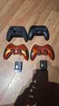 Pady bezprzewodowe do ps3 ps2 sony playstation 3 pc Mega Komplet