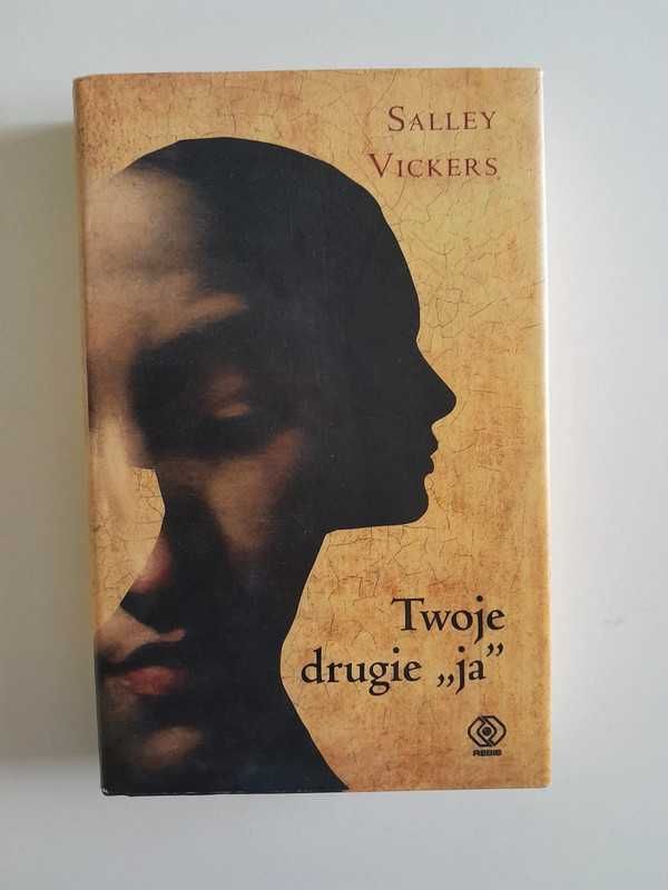 Książka Twoje drugie "ja"