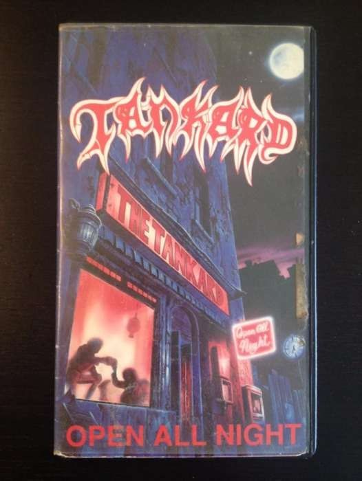 2 Fimes Vhs - géneros variados