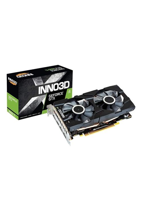 Відеокарта GTX 1660ti