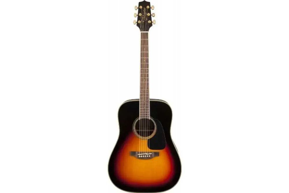 Акустична гітара TAKAMINE GD51 BSB