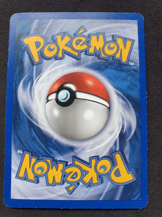 Bill Reverse Holo - Legendary Collection