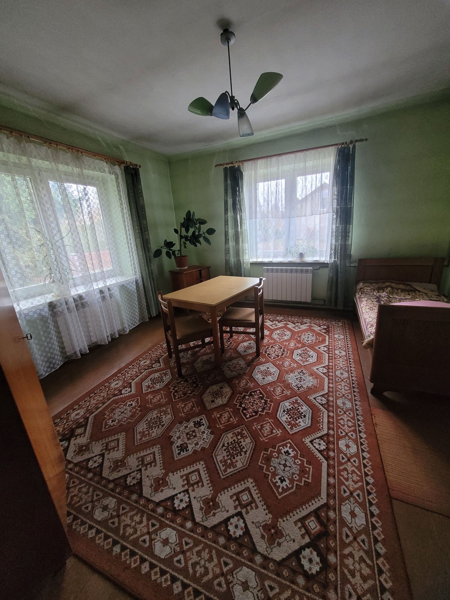 Dom Siedlisko gmina Trawniki