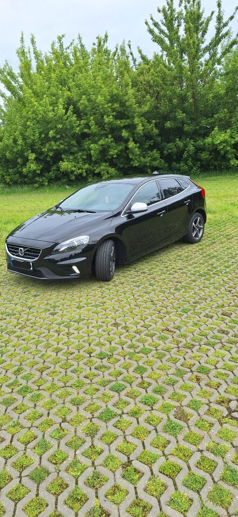 Sprzedam Volvo V40