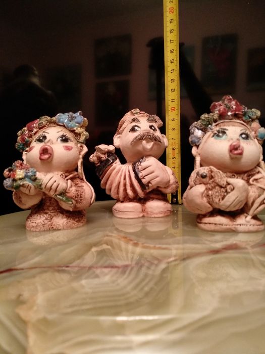 Сувенир украинский