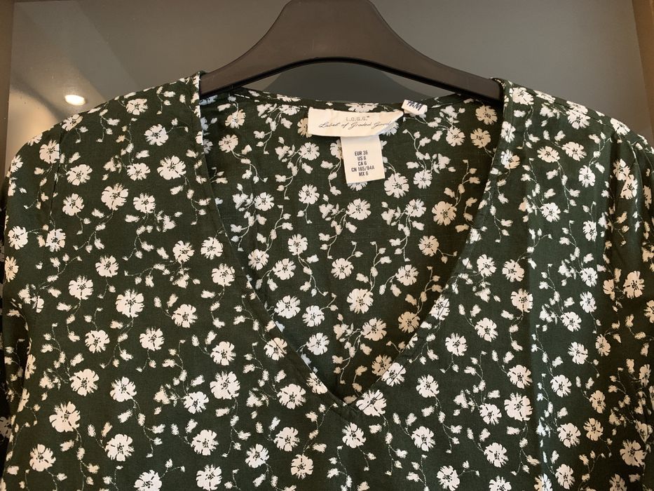 Blusa maternidade | grávida