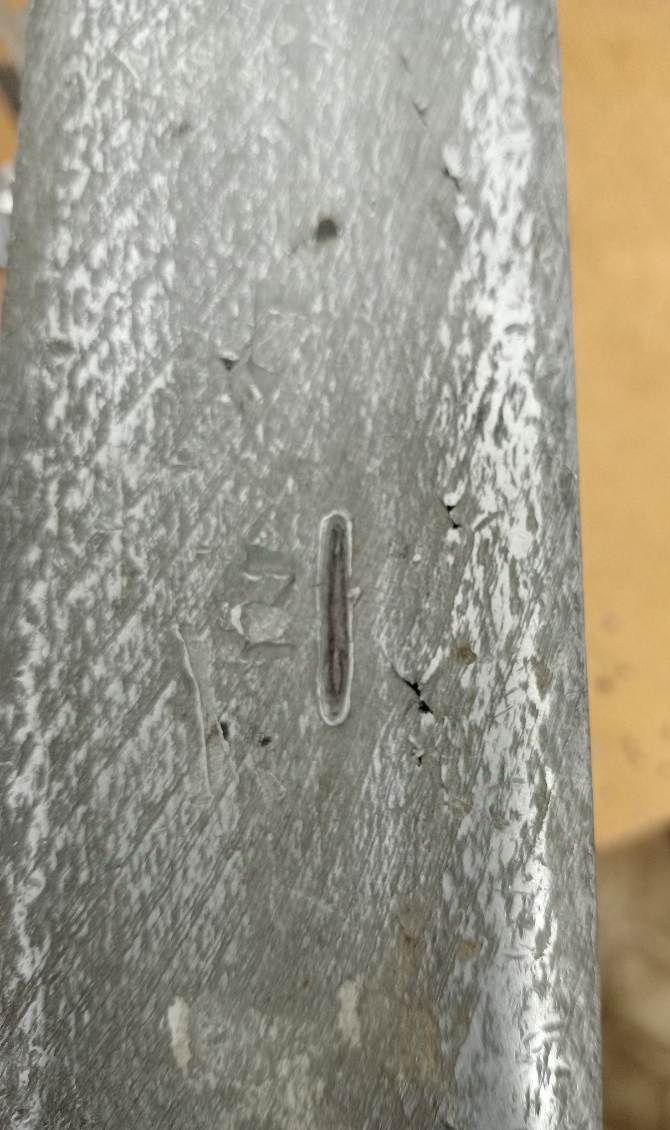 Blok aluminiowy do obróbki cnc