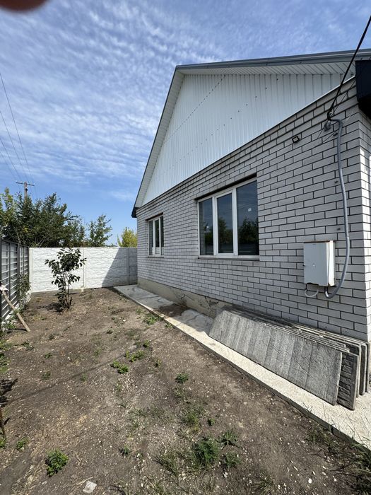 Продаж новобудови 80м2 м.Самар