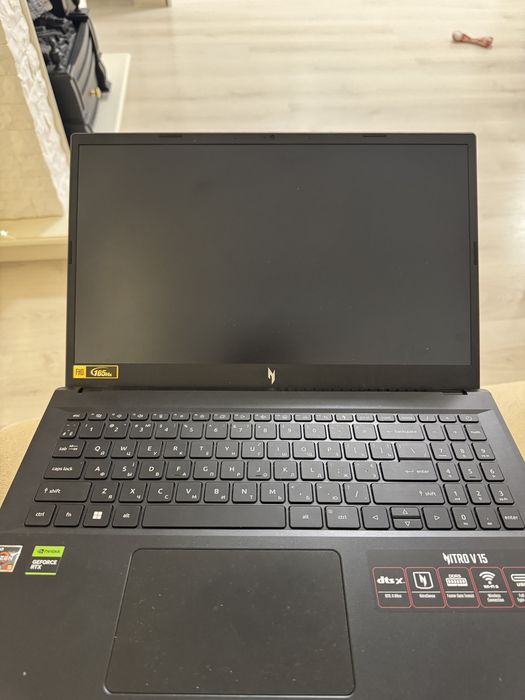 Продам ноутбук Acer Nitro v15