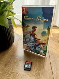 Prince of Persia The Lost Crown SWITCH ideał