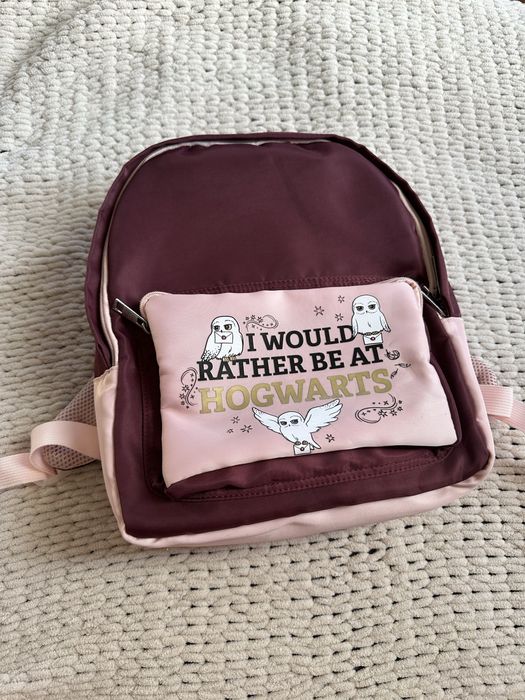 Рюкзак Harry Potter Гарри Поттер