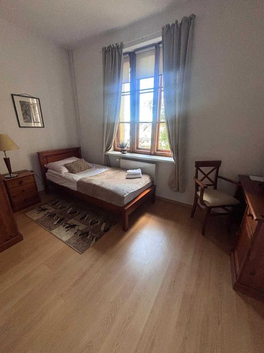 Księżówka Świnoujście - Wynajem pokojów/noclegi