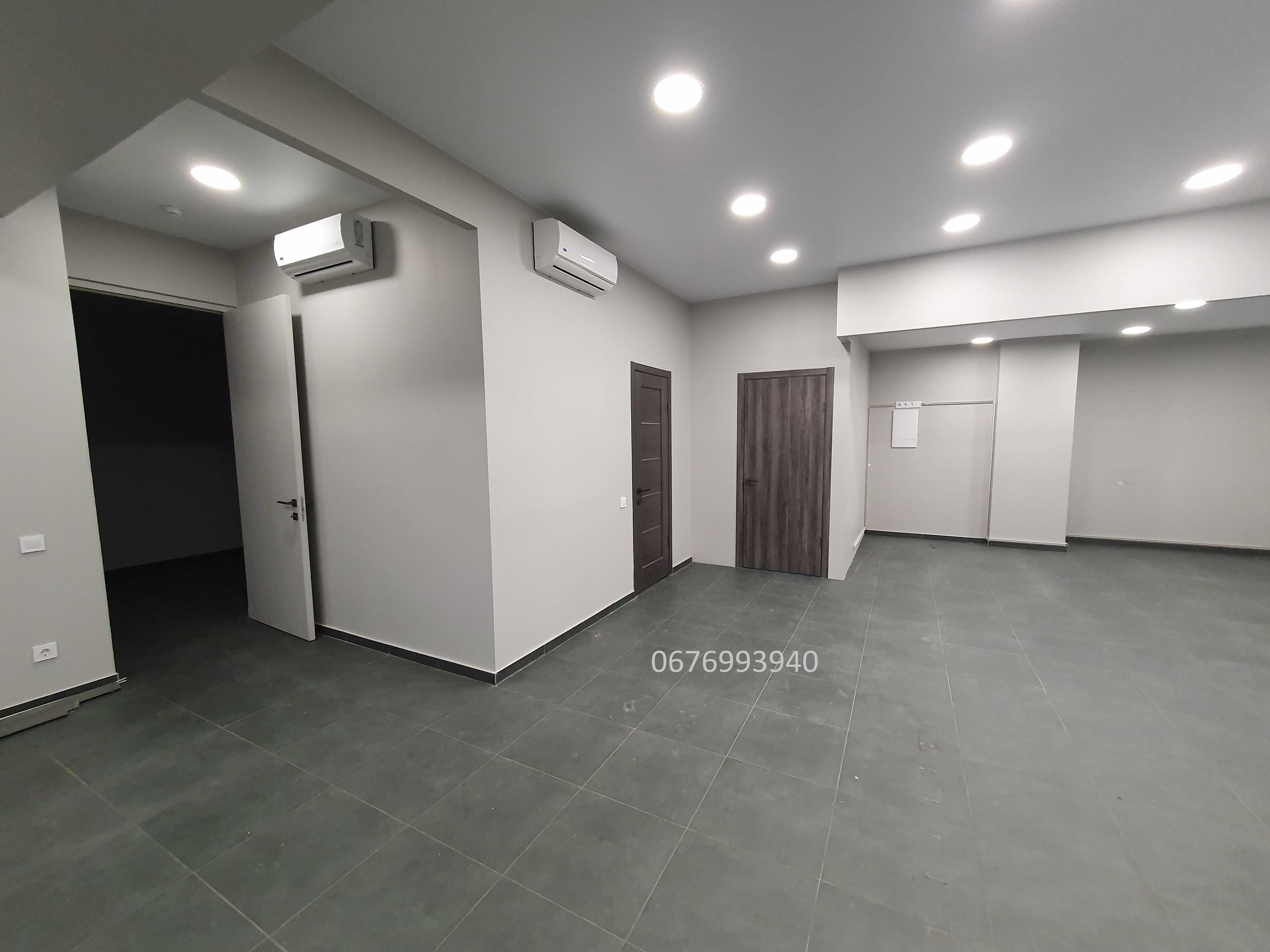 Сдам отличный Офис пл-85м «Open Space»Новый дом. Центр!
