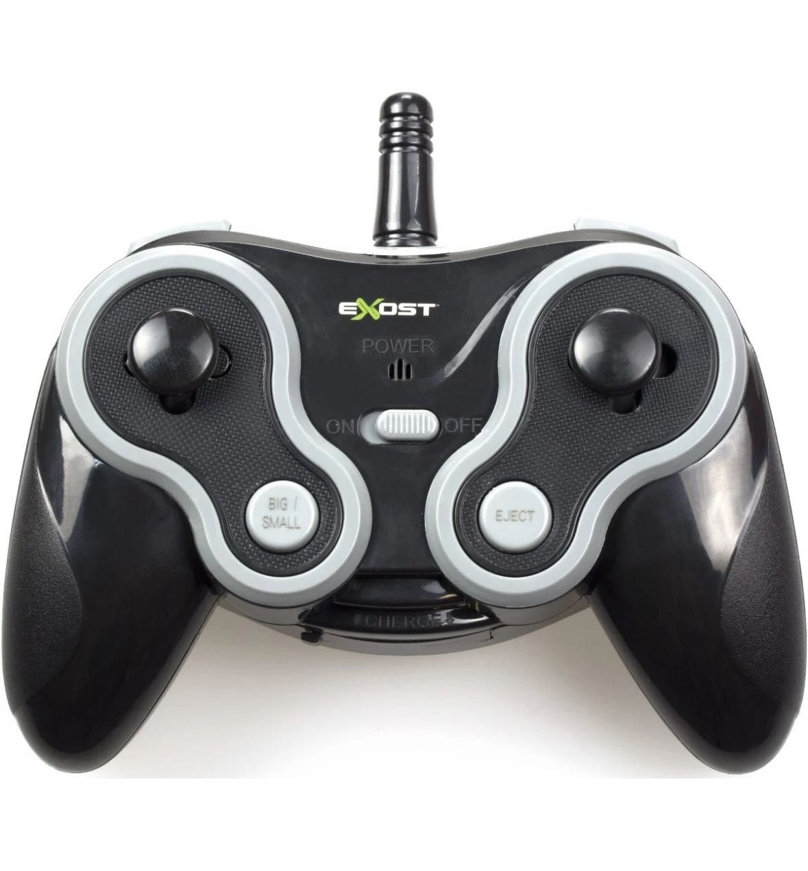 EXOST Fury Cross Samochód Zdalnie Sterowany RC 2w1 Duży