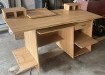 Secretaria de Madeira