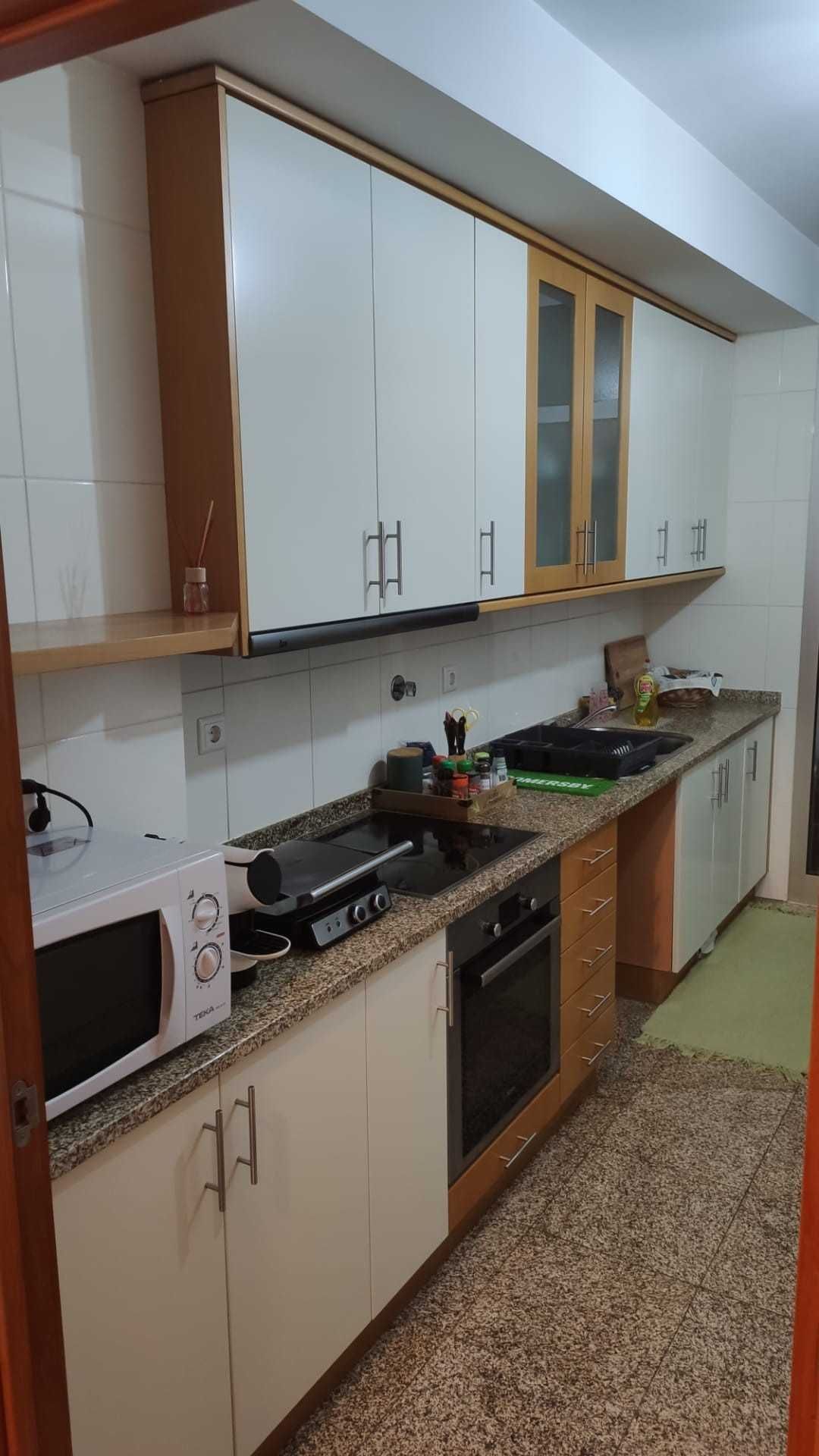 Apartamento T2 na Maia