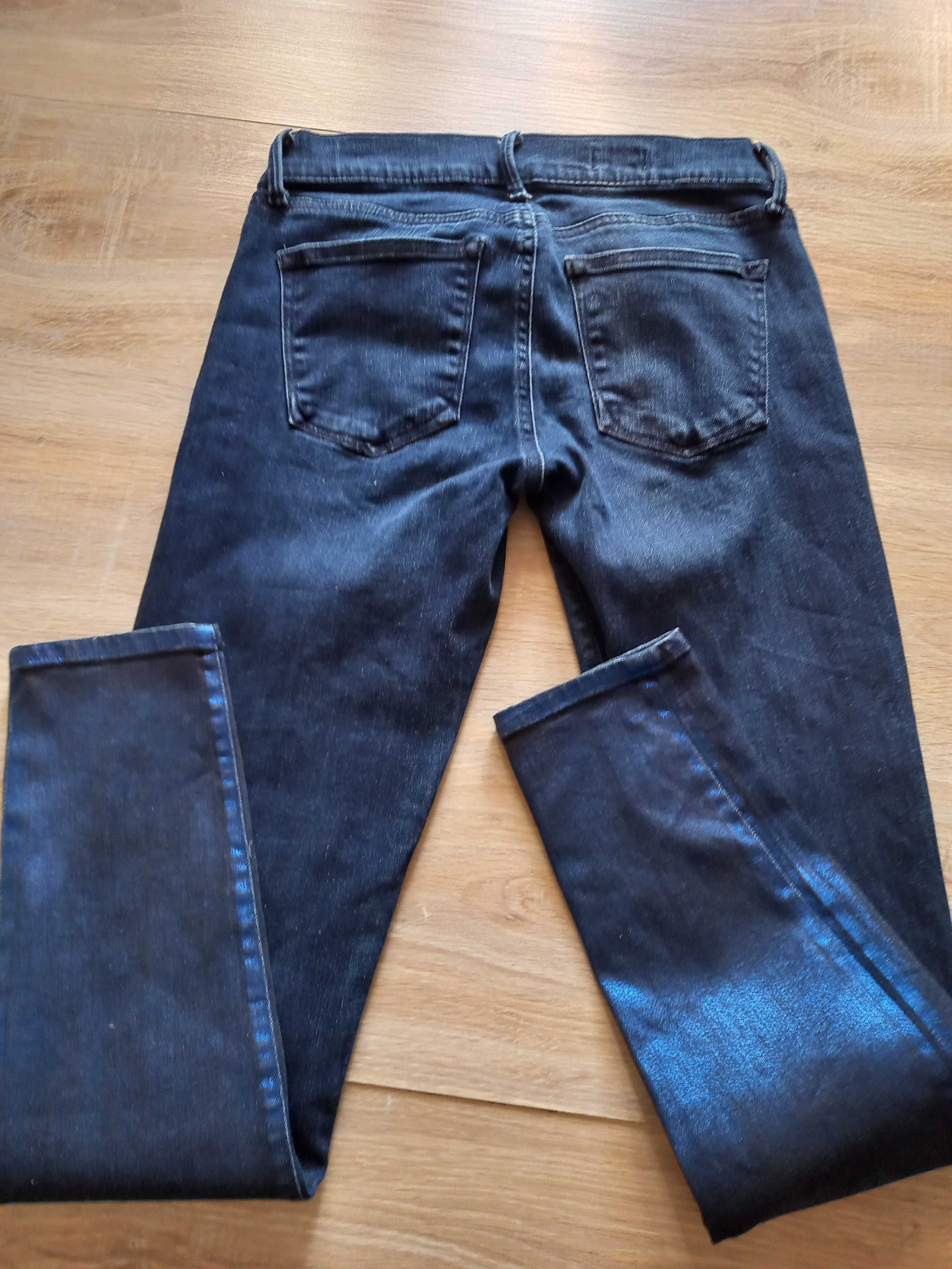 Spodnie jeansowe Gap