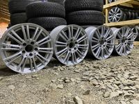 Диски 5/112R16 7.5J ET45.5 Mercedes-Benz  Оригінал 4шт