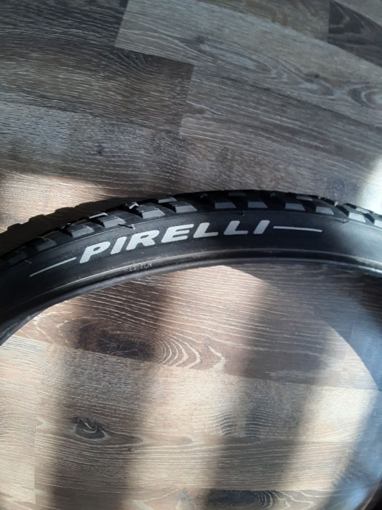 Pirelli Cinturato Gravel Mixed 45c