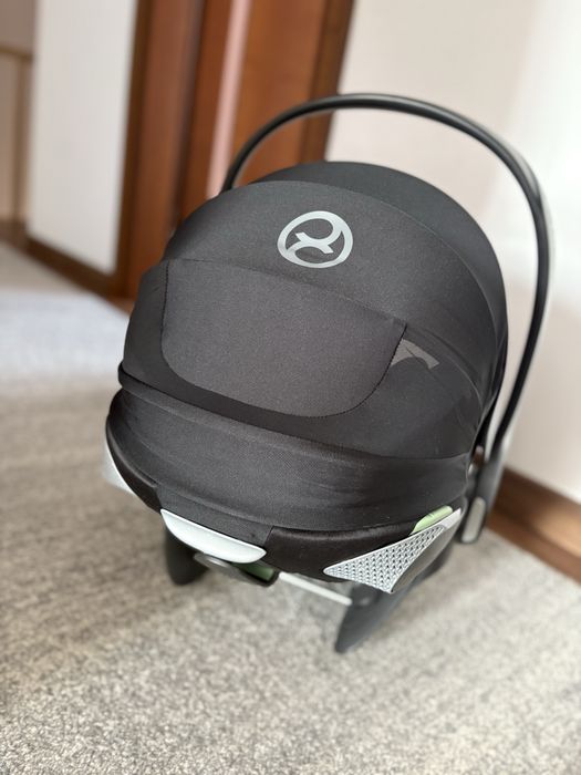 Cybex Prime 4.0 nosidelko