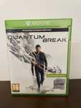 Quantum Break Xbox One