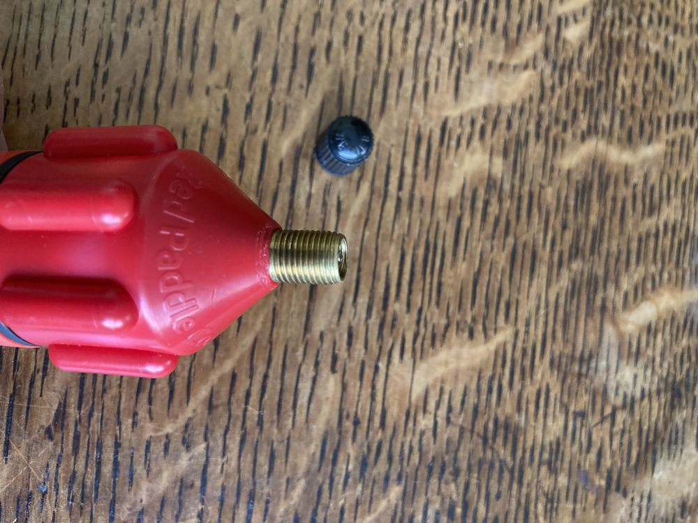 Adaptador  Red Paddle Co.  Schrader