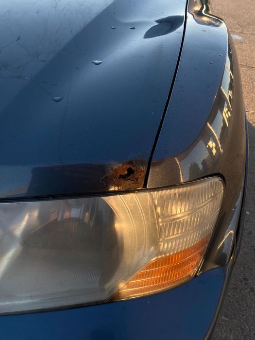 Mitsubishi Pajero Wagon