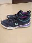 Buty sportowe IQ rozmiar 37