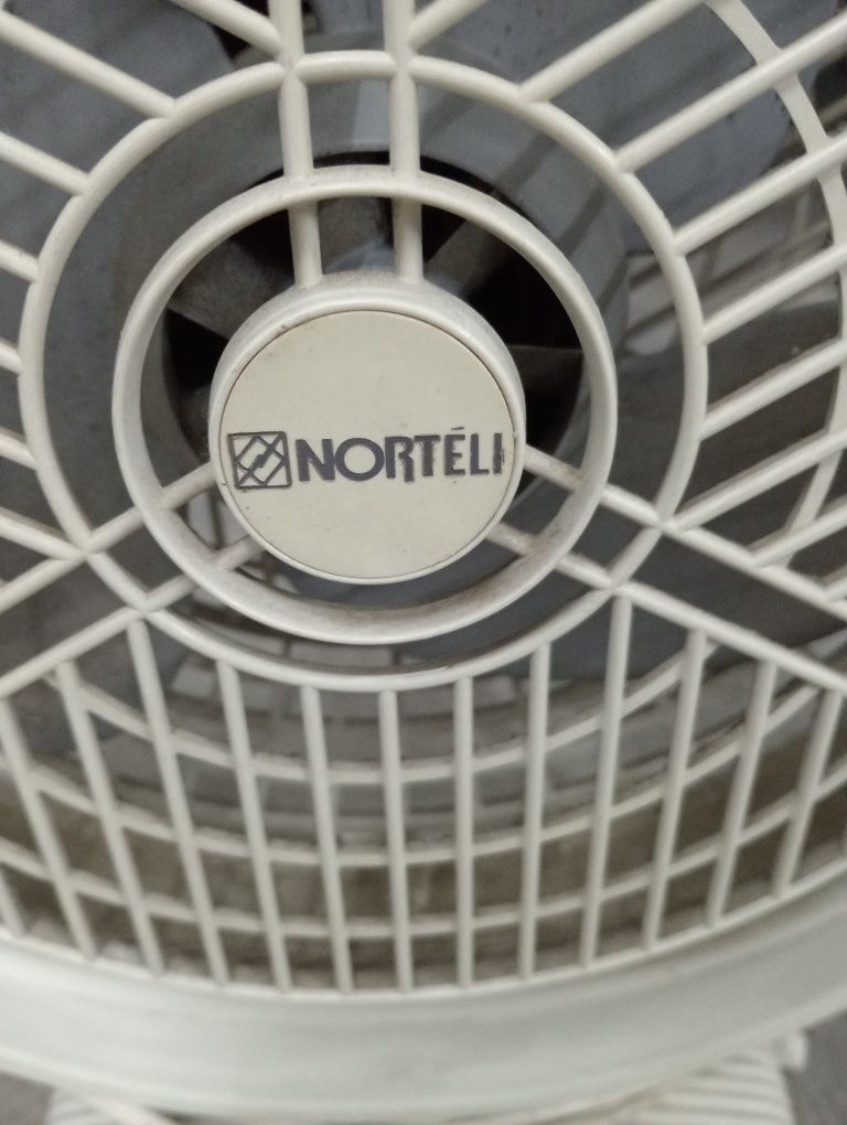 Ventoinha norteli