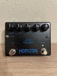 Гітарна педаль Apex Preamp Horizon Devices