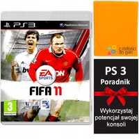 Ps3 Fifa 11 zrób sobie wieczór z kumplami i Wygraj z nimi w Retro Fifę